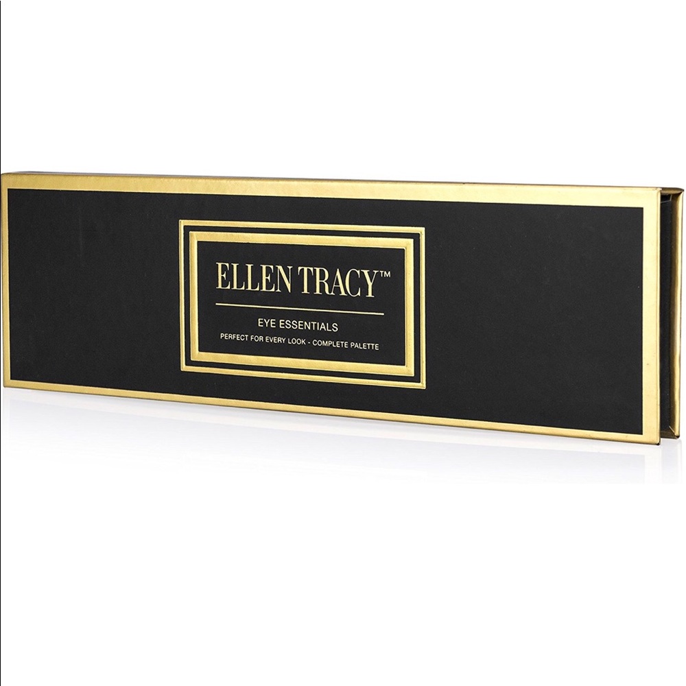 ELLEN TRACY EYE ESSENTIALS MAKEUP
